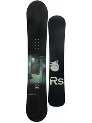 Allround snowboard Rossignol District Expresní Doručení