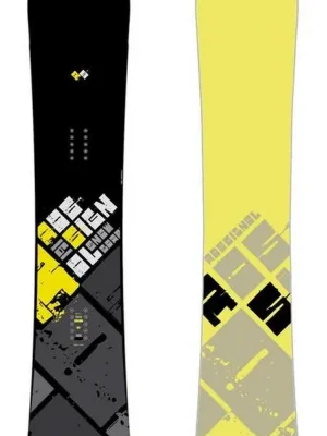 Allround snowboard Rossignol RS Výprodej