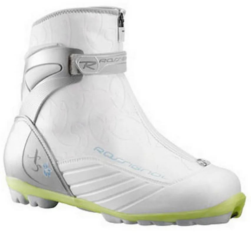Akční Nabídka Rossignol X-5 FW white