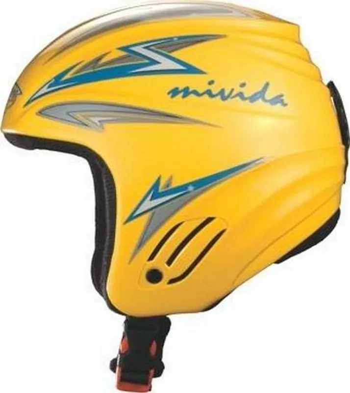 Víkendová Akce Mivida Thunder/Net žlutá
