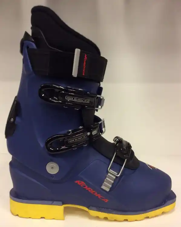 Nordica TR 10 blue Ihned K Objednání
