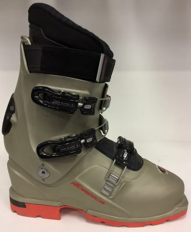 Nordica transparent 12 W platinia Pouze Dnes