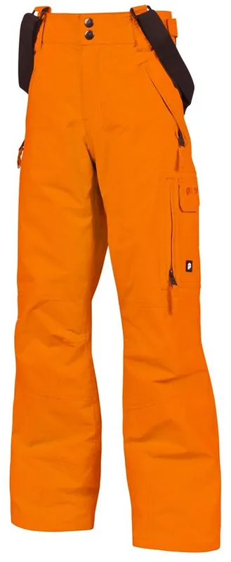 Nejlepší Cena Protest Denys orange