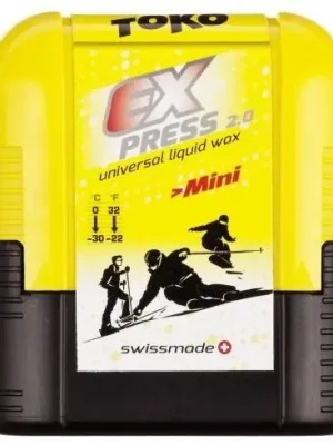 Originální TOKO-express mini 75ml