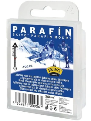 Skivo-parafín modrý Cenový Hit