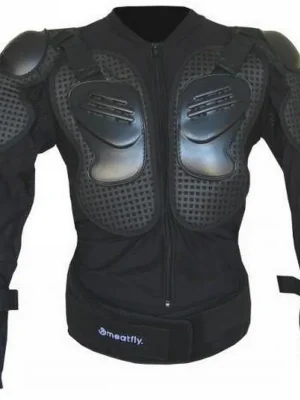 Kup Teď Meatfly Ba-Ya-Ya protection black