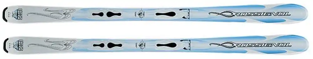 Aktuální Rossignol Bandit B2 w blue