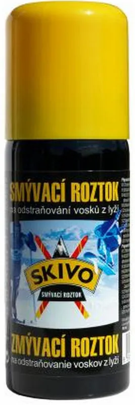 Skivo smývací roztok spray100ml Přímo Od Výrobce