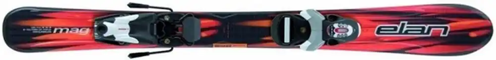 Sezónní Sleva Elan Mag Pro Red + EL 4,5