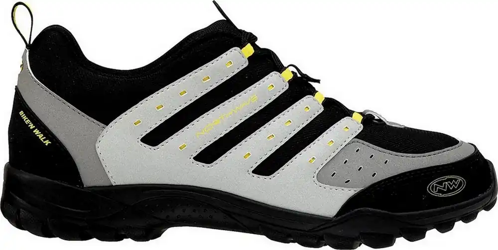 Ověřený Northwave cliff grey/black