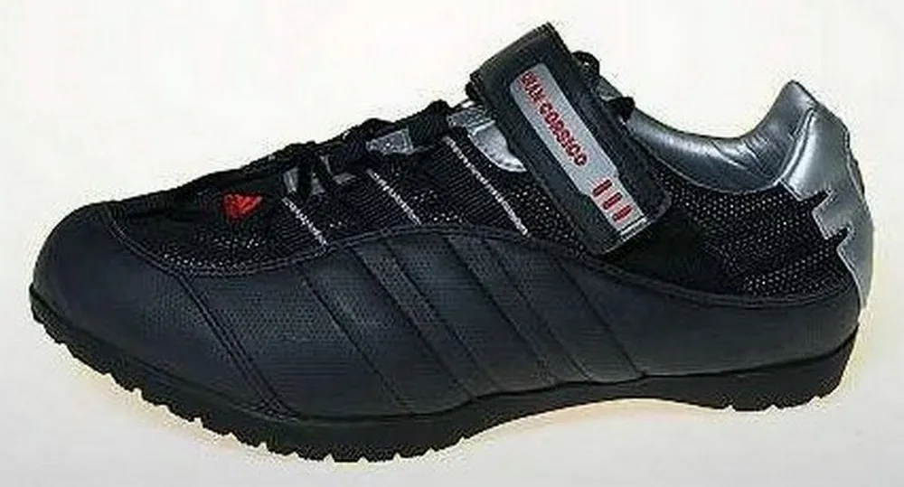 Adidas Gran corsico black/silver Koupit Online