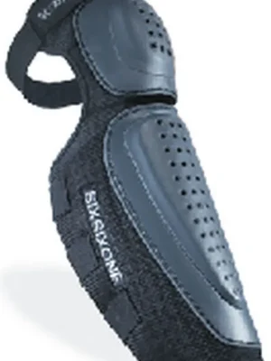 661 Race lite knee guard Zlevněný