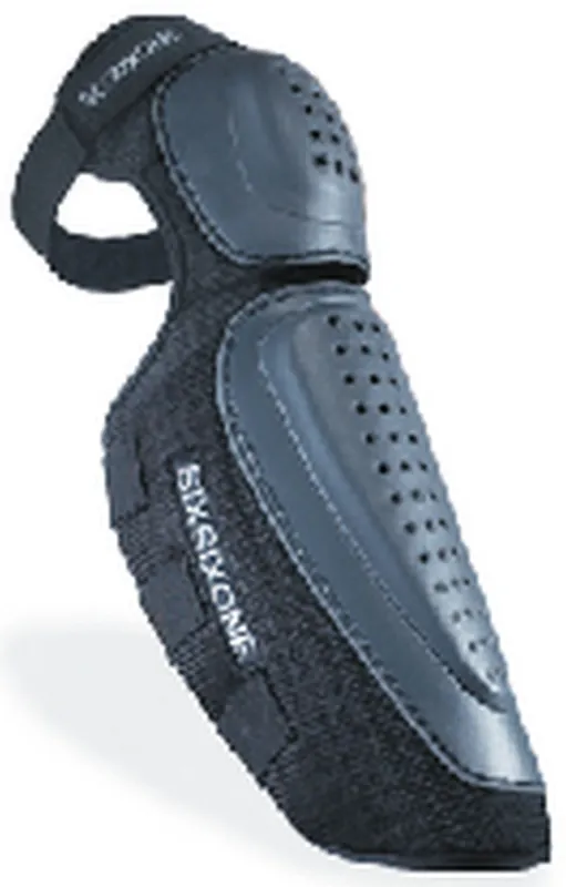 661 Race lite knee guard Zlevněný