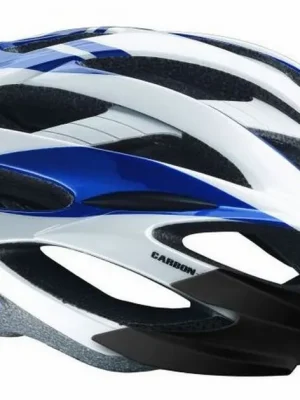 Akční Nabídka BBB Everest helma blue/white/silver