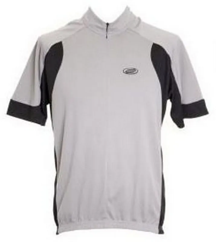 Cenový Hit BBB Duo dres grey/black