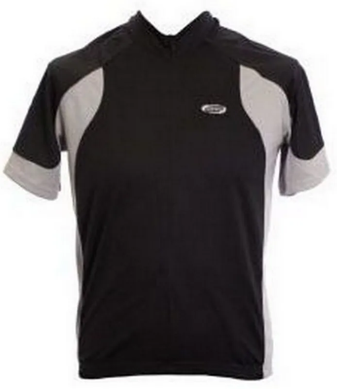 BBB Duo dres black/grey Nejlepší Cena