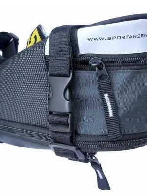 Originální Sport Arsenal brašna pod sedlo vel.511