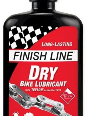 Tovární Cena Finish Line Teflon Plus 120ml