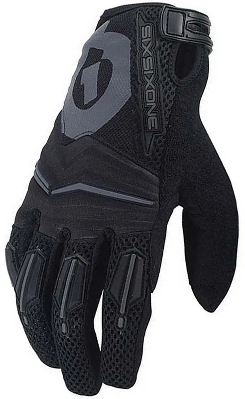 Speciální Cena 661 Comp rukavice black