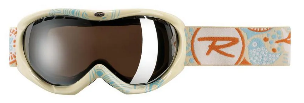 Zlevněný Rossignol Glam beige