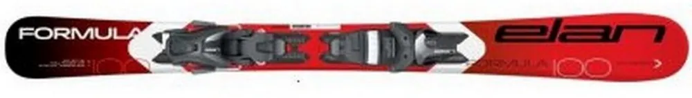 Elan Formula red + EL 4.5 Bezpečná Platba