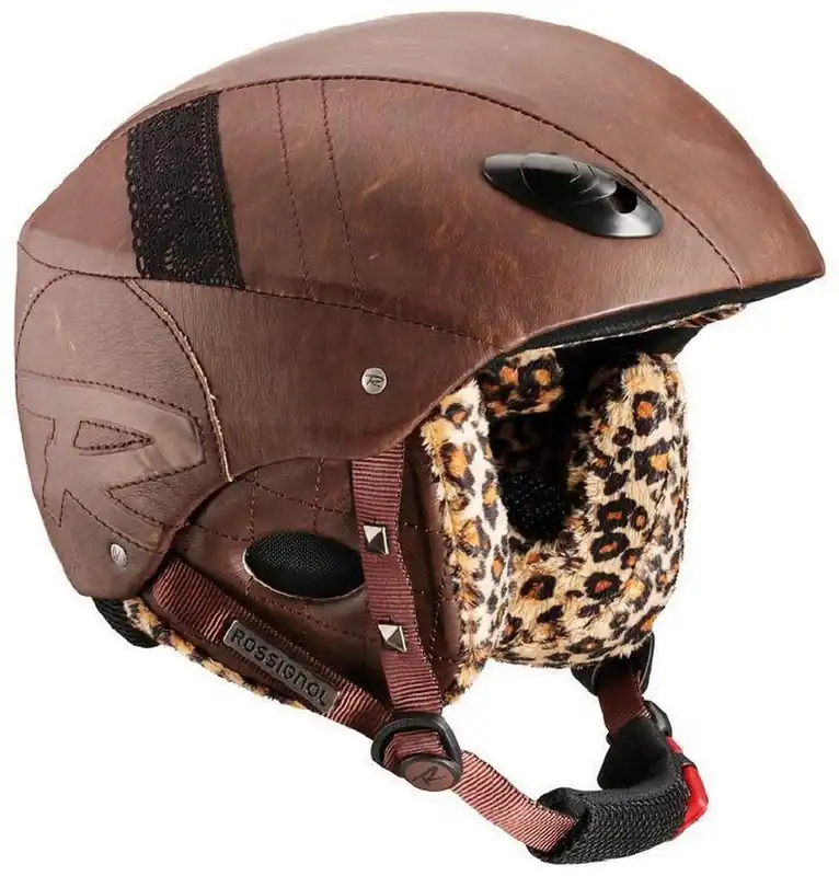 Zlevněný Rossignol Toxic Fashion choco W