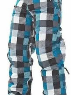 Meatfly Uzi C blue Nejlepší Volba
