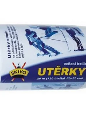 Sezónní Sleva Skivo utěrky 20m