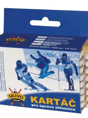 Speciální Cena Skivo kartáč nylonový bílý