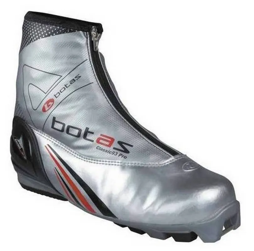 Nejlepší Cena Botas Classic 93 Pro silv/blk