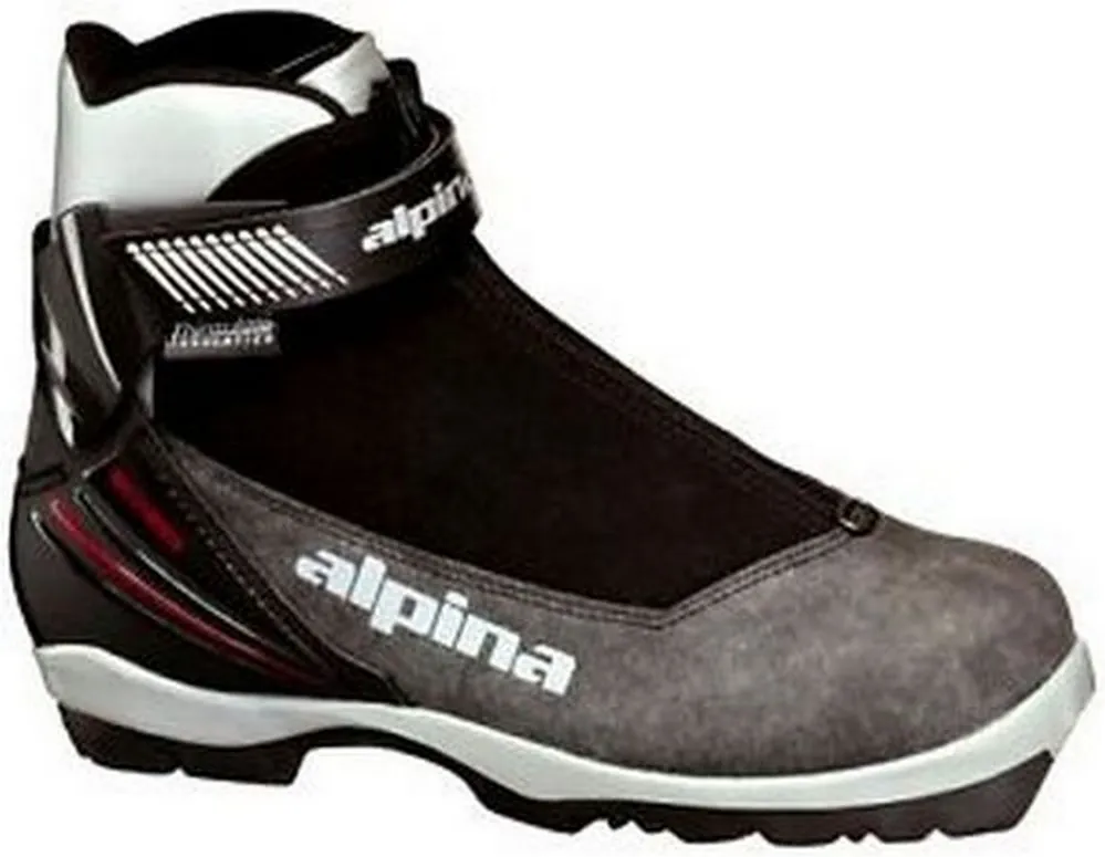 Alpina BC1250 Ihned K Objednání