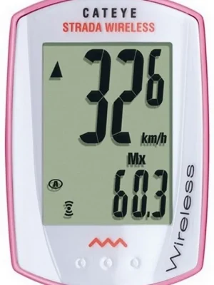 Přímo Od Výrobce Cateye Strada RD300W pink