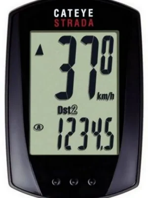 Nová Kolekce Cateye Strada RD100 black