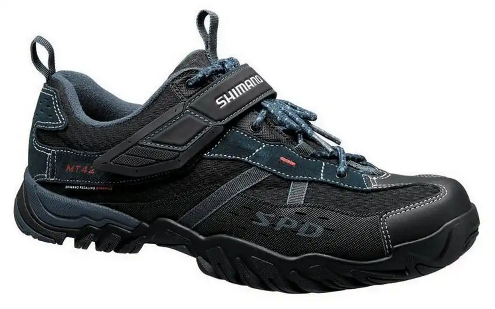 Shimano MT42 NV black Rychlé Dodání
