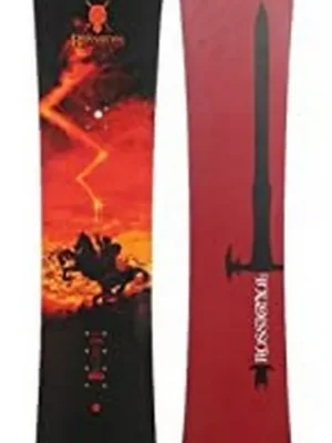 Allround snowboard Rossignol Imperial Koupit Online