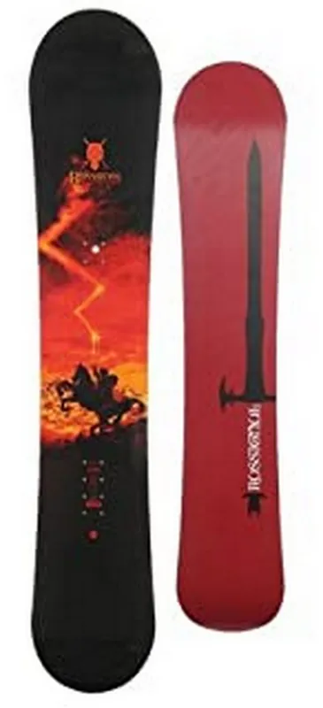 Allround snowboard Rossignol Imperial Koupit Online