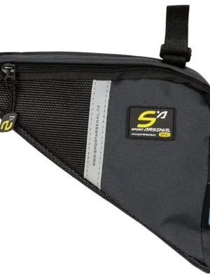 Brašna pod rám 523 dětská Sport Arsenal Nová Kolekce