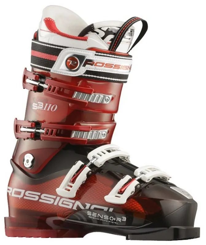Rossignol Zenith Sensor 3 110 Originální