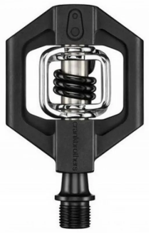 Pedály Crankbrothers Candy 1 black Nejlepší Volba