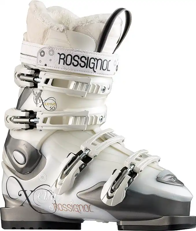 Rossignol Xena X 50 Přímo Od Výrobce