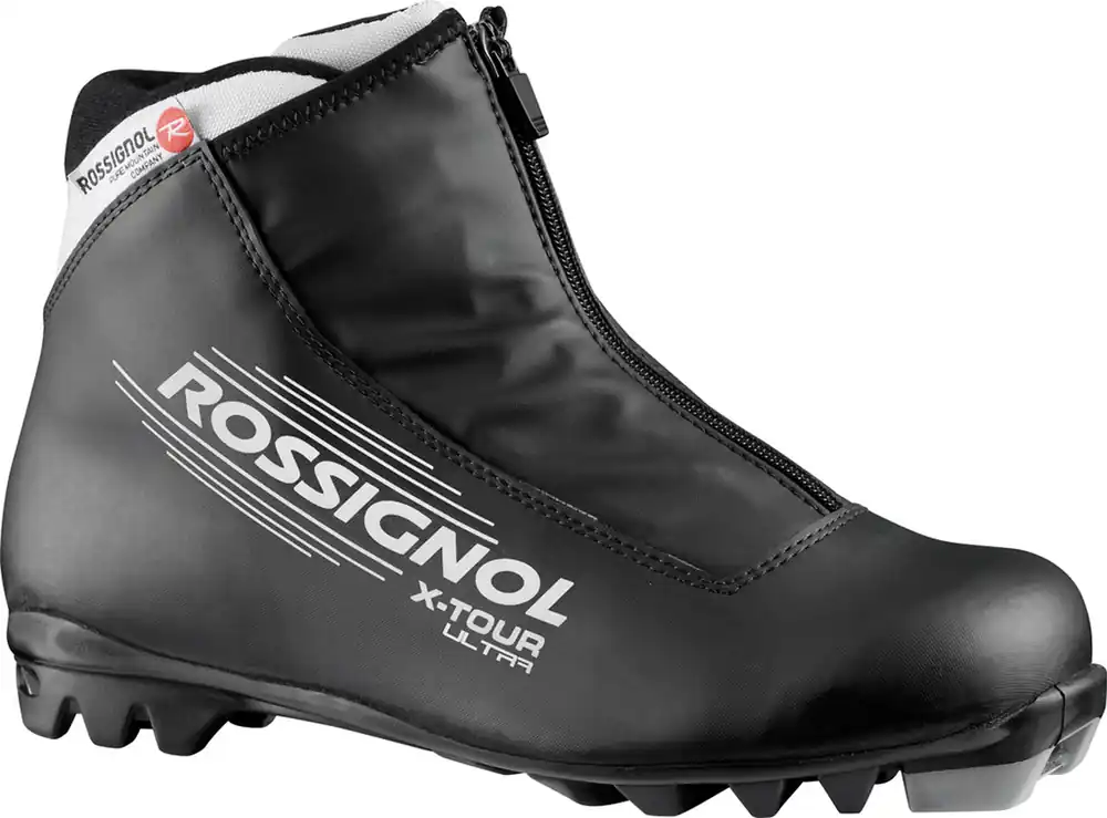 Rossignol X-Tour Ultra blk Sleva