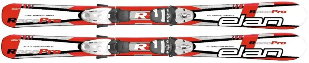 Elan Race Pro red + EL 4.5 Nejlepší Cena