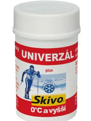 Skivo Olympia stoupací červený Pouze Dnes