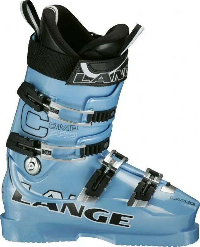 Nejprodávanější Lange Comp Pro crazy blue