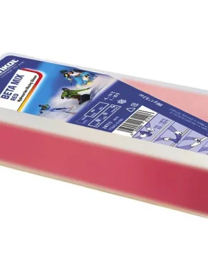 Holmenkol Betamix red 150g Bezpečná Platba