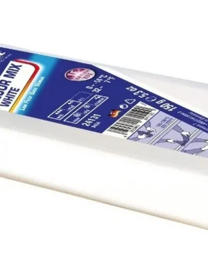 Vysoce Kvalitní Holmenkol Fluormix Weltcup white 150g