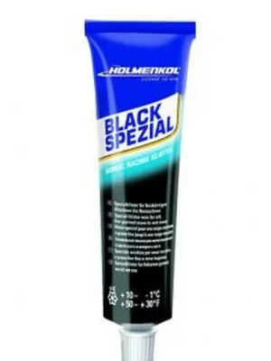 Holmenkol Klistr Black Special 60ml Nová Kolekce