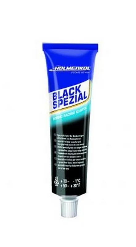 Holmenkol Klistr Black Special 60ml Nová Kolekce