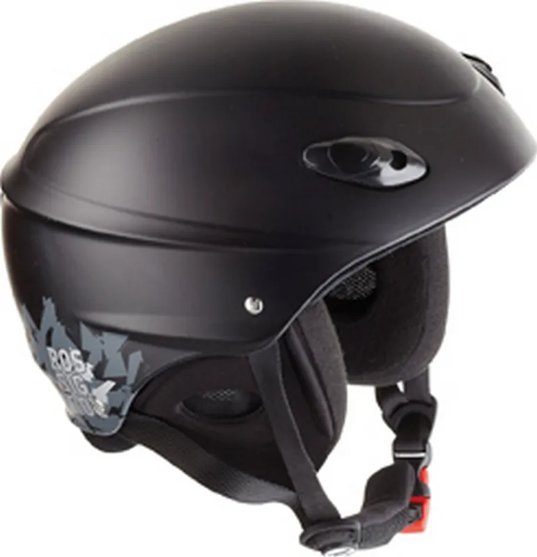 Rossignol Toxic black Rychlé Dodání