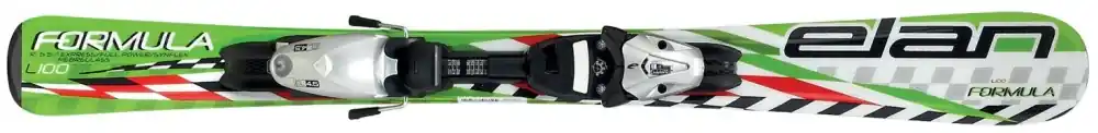 Elan Formula green + QT4.5 Koupit Online